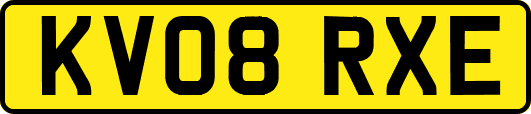 KV08RXE