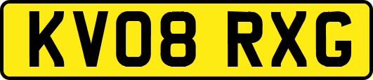 KV08RXG