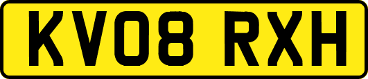 KV08RXH