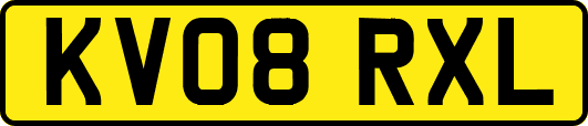 KV08RXL