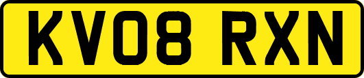 KV08RXN