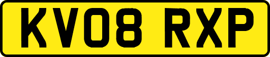 KV08RXP