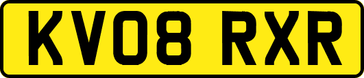 KV08RXR
