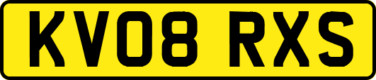 KV08RXS