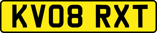 KV08RXT