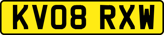 KV08RXW