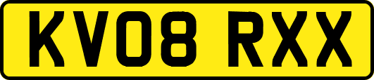 KV08RXX