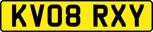 KV08RXY