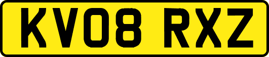 KV08RXZ