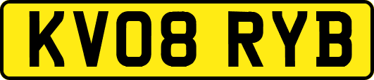 KV08RYB