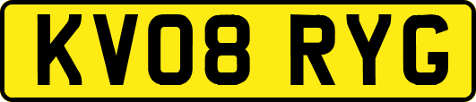 KV08RYG