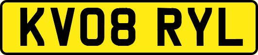 KV08RYL