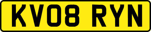 KV08RYN