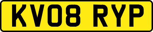 KV08RYP