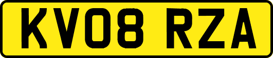 KV08RZA