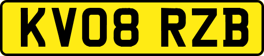 KV08RZB