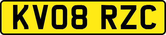 KV08RZC