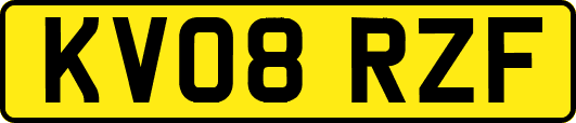 KV08RZF