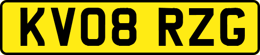 KV08RZG