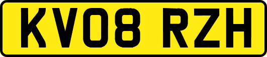 KV08RZH
