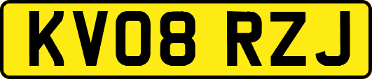 KV08RZJ