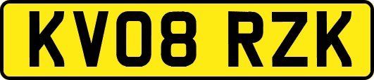 KV08RZK