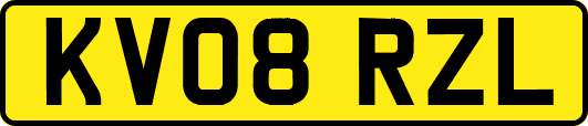 KV08RZL