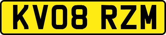 KV08RZM