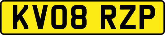 KV08RZP