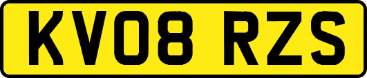 KV08RZS