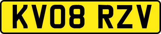 KV08RZV