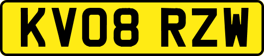 KV08RZW