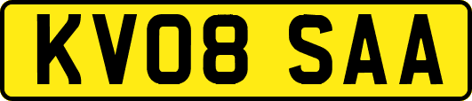 KV08SAA