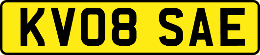 KV08SAE