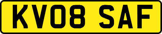 KV08SAF