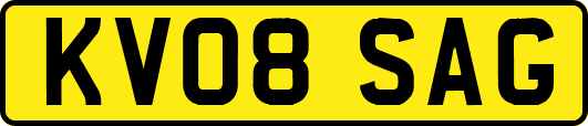 KV08SAG