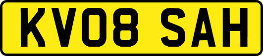 KV08SAH