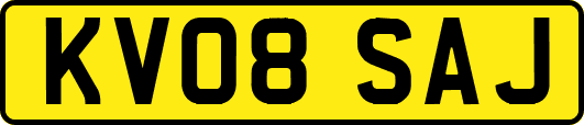 KV08SAJ