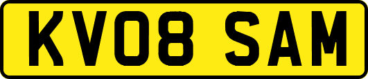 KV08SAM