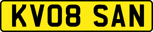KV08SAN