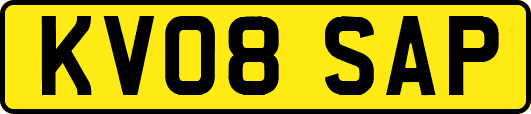 KV08SAP