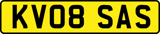 KV08SAS