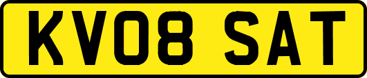 KV08SAT