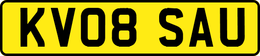 KV08SAU