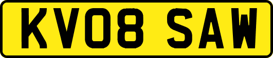 KV08SAW