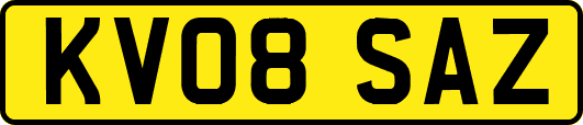 KV08SAZ