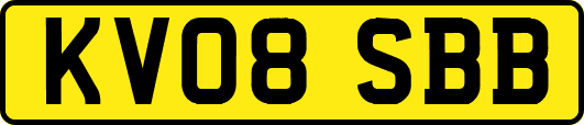 KV08SBB