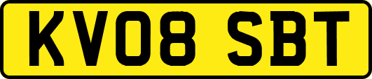 KV08SBT