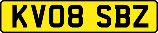 KV08SBZ