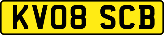KV08SCB